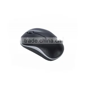 TSA-5001 2.4G Wireless Optical Mouse thumbnail-3
