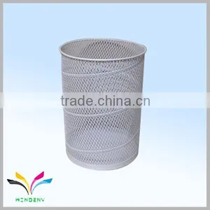 High Quality China Wholesale Cheap Decorative Metal Wire Indoor Umbrella Stand thumbnail-2