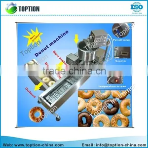 Professional Automatic Donut Machine Maker thumbnail-1