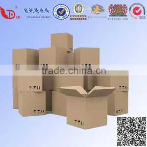 Custom Printed Corrugated Iphone Case Packaging thumbnail-1