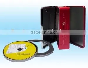 Pre-recorded DVD Disk thumbnail-1