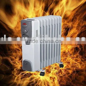 Electrical Heater Oil Heater CE&RoHS thumbnail-1