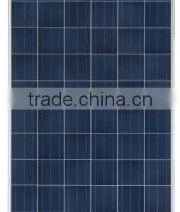 250W Poly Solar PV Panel thumbnail-1