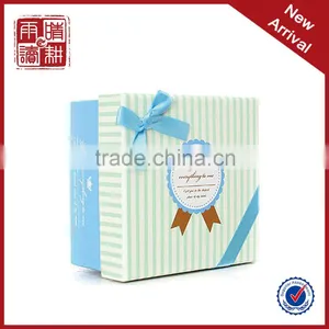 Manufacturer Custom Logo Wedding Invitation Gift Box thumbnail-3