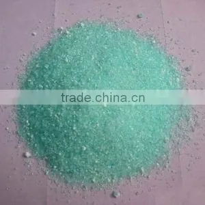 Agriculture Use Ferrous Sulfate With 96% thumbnail-5