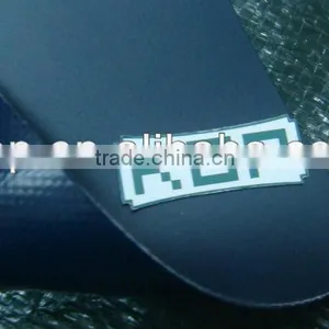 Airtight Coated Tarpaulin 1000x1000D 1100g Dark Blue thumbnail-1