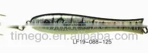 Chinese Manufacturers Lead Fish Fishing Lure thumbnail-1