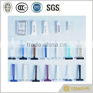 Hotel Amenities Disposable Shaving Kits thumbnail-1