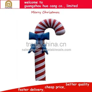 Merry Christmas Inflatable Decoration thumbnail-1