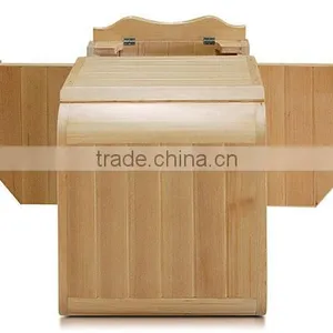 New Generation Far Infrared Dynamic Saunas Home Relax With CE Approved thumbnail-4