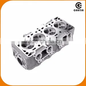 KA24 Cylinder Heads Diesel Engine Head for Forklift thumbnail-3