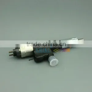 Erikc Orininal Injector 095000 8904 , Diesel Injector Common Rail Injector 095000 8905 , Denso 8 98151837 # thumbnail-2