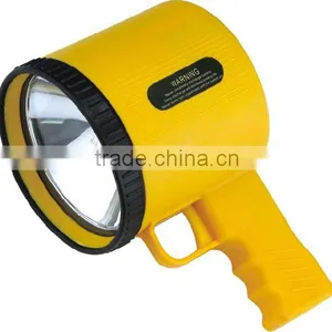 Handheld Spotlight thumbnail-1