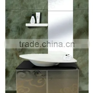 Modern Bathroom Cabinet B8601 thumbnail-1