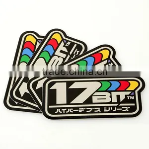 Big Discount Custom Colorful 3d Lenticular Sticker and Ski Stickers,UV Resistant Custom Stickers Die Cut ---DH20353 thumbnail-1