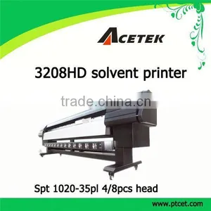 Spt 510/50pl Discount Price of Mutoh Solvent Printer thumbnail-1