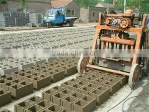 QT3-15 Block Machine thumbnail-6
