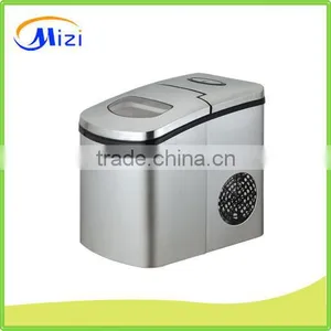 Big Ice Chip Maker Machine thumbnail-3
