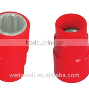 WEDO TOOLS Insulated Tools Socket Wrench thumbnail-1