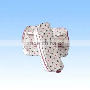 Hand Bag / Fashion Cosmetic thumbnail-1