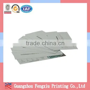 Customized Flat Paper Postcard thumbnail-5