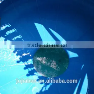Water Amusement Park Fiberglass Space Bowl Slide thumbnail-1