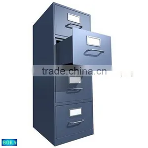 Four Drawers Cabinet for Lab Furniture thumbnail-1
