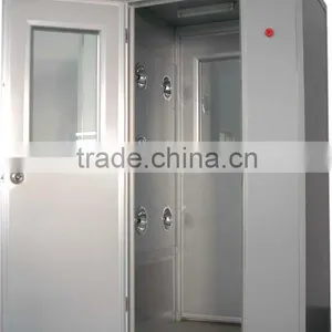 Stainless Steel Air Shower thumbnail-4