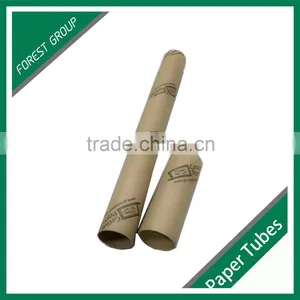 WHOLESALE LUXURY CANDLE PAPER TUBE thumbnail-2
