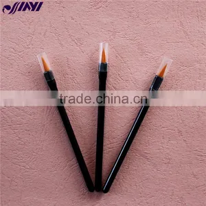 OEM Hair Makeup Brush Wand Applicator thumbnail-4