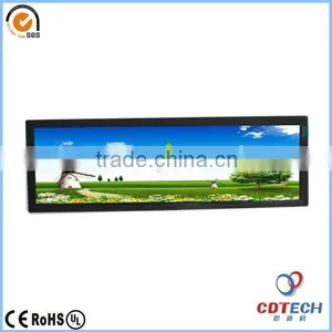 Bar Type TFT LCD Professional 8.8" Inch Full Color TFT LCD Display Modules With MIPI Interface thumbnail-1