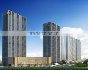 Qingdao Goldentex Industrial & Trading Co., Ltd. company overview - view 2 thumbnail