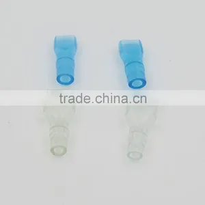 DR250 Straight Terminal Insulated PVC Sleeves thumbnail-3