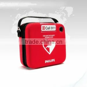 Waterproof Customize EVA First Aid Kit Carring Bag With Handle for Travel thumbnail-3