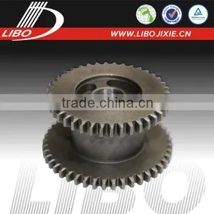 80 Agricultural Machinery With Big Duplicate Gear thumbnail-1