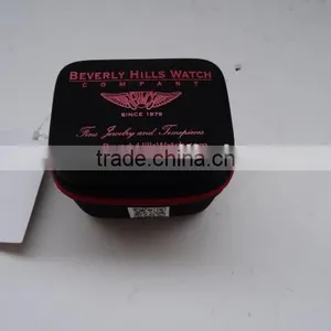 Custom Watch Case of Eva Watch Case of Eva Watch Travel Case of Hard Eva Case for Watch Bag of Eva Hard Case for Eva Watch Box thumbnail-1