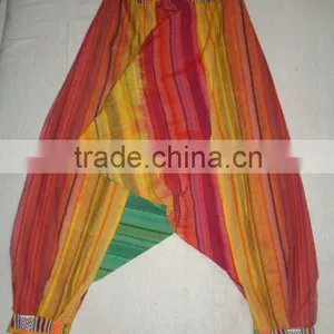 Rasta Indian Harem Pants Indian New Afgani Model thumbnail-1