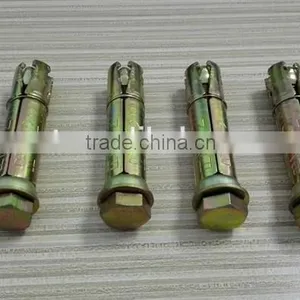 Heavy Wedge Anchor thumbnail-1