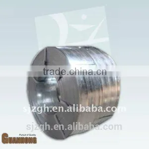 CRC Mild Cold Rolled Annealed Coil thumbnail-1