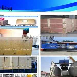 MA3800 Used HAITIAN Injection Molding Machine Good Condition 90%new thumbnail-4
