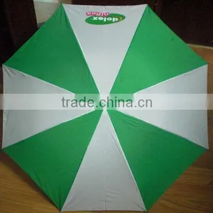 Sun and Rain Protection 3 Folding Umbrella Manufacturer China thumbnail-2