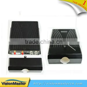 8ch Hdd 3g 4g Gps Mobile DVR Used for Car Security thumbnail-4