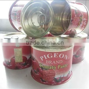 Tomato Powder thumbnail-1