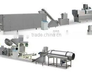Best Italy Pasta Production Line Machine thumbnail-1