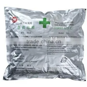 First Aid Kits for Liferaft thumbnail-1