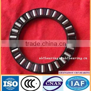 AXK0821-TN Changzhou Factory Axial Needle Roller Bearings AXK0821-TV AXK0821 TN thumbnail-4