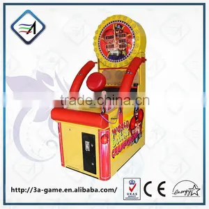 World Boxing Championship Game Machine thumbnail-5