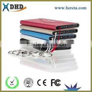 4000mah Oem Portable Power Bank Wholesale thumbnail-2