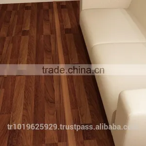 Pvc Mdf T Profile, Home Decoration, T Moulding, Flooring thumbnail-4