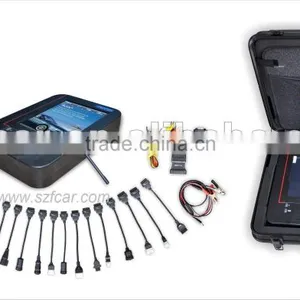 F3-D Scanner for Diesel Vehicles Hino, Volvo, Benz thumbnail-1